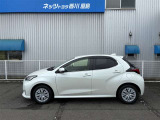 ヤリス 1.5 ハイブリッド Z 