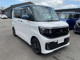 ルークス ハイウェイスター X