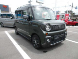 フレアワゴン タフスタイル ハイブリッド XT 