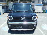 フレアクロスオーバー ZS 4WD 