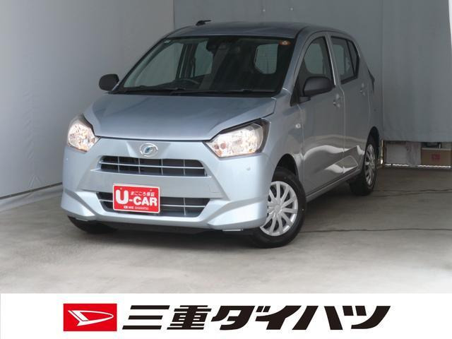 ミライース L SAIII 