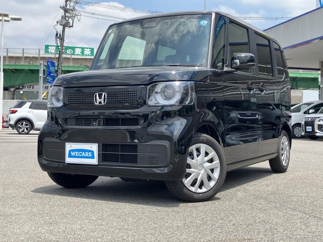 N-BOX