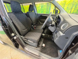 ドライバーによって運転しやすいポジションは異なり、あの車はどうなのか不安なこともありますよね。気になるお車は店頭で乗り込んでご確認いただけます♪