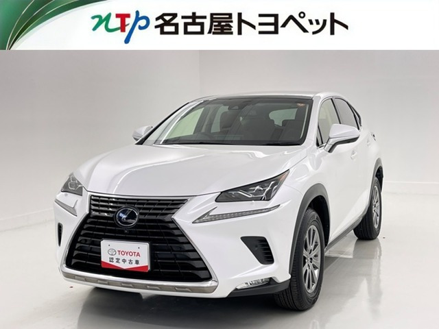 NX 300h Iパッケージ 