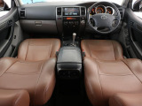 ハイラックスサーフ 2.7 SSR-X リミテッド 4WD 