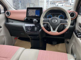 納車から1ヶ月を目安に無料点検を受けていただけます。(最寄りの日産のお店でも可能です)