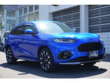 ZR-V 2.0 e:HEV Z 4WD 