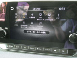 Nissan Connectナビゲーション☆大画面ディスプレイ・フルセグTV・Bluetooth・USB・Apple CarPlay&Android Auto連携☆