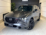 CX-5  2.5 25S スポーツ アピアランス 4WD