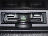 【ETC】とっても便利なETCを装備しています。 ETCを利用して、高速道路を楽々ドライブしましょう。
