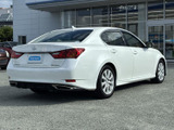 GS 350 Iパッケージ 