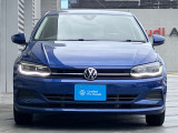 ポロ TSI コンフォートライン 
