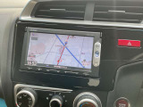 ナビゲーションです。もう道に迷うことも無いかも?是非、遠出や旅行へ!