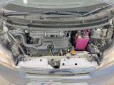 親切・丁寧な専門メカニックスタッフが応対!・車検・点検整備・事故等の修理などアフターサービスも安心。お車のカスタマイズもネクステージのサービススタッフまでご相談ください!