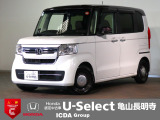 ◆Honda認定中古車をお探しの方はHondaU-Select亀山長明寺へお越しください!全車安心のU-Selectホッと保証付きです!敷地内試乗も可能です!オンライン商談も受付しています!◆