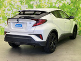 C-HR ハイブリッド 1.8 G モード ネロ セーフティ プラスII 