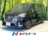 純正10型ナビ フリップダウンモニター 全周囲カメラ 両側電動スライド