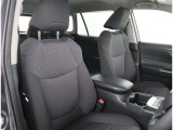 【フロントシート】運転しやすいドライバーズコックピット!ドライブが楽しくなります。