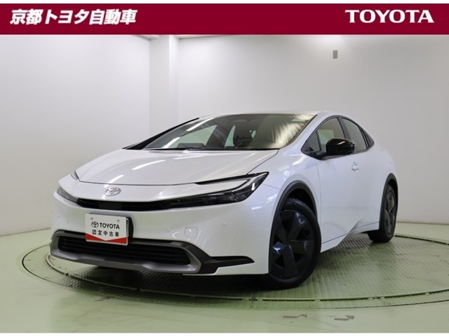 プリウス 1.8 U