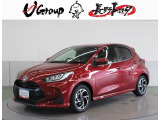 コンパクトカーとして初めてTNGA(Toyota New Global Architecture)プラットフォームを採用しました。
