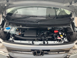 N-BOX EX 