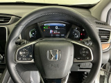 CR-V 2.0 ハイブリッド EX マスターピース 4WD 