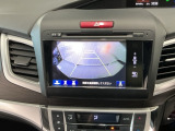 ホンダが推し進める総合先進安全装備のセンシング搭載! 衝突や斜線はみだしなどの危険が予測される時、センサーが警告。ヒューマンエラーを高度先進技術が補完してくれます。