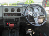 ジムニー ワイルドウインド 4WD 