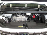トヨタのメカニックが心を込めて安心整備いたします!