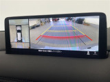 CX-8 2.5 25S ブラックトーンエディション 修復歴無し