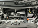 【エンジンルーム】クルマの心臓部、エンジンルームは徹底洗浄しております!ご納車前整備、万が一の時には兵庫県下に23店舗ある弊社が即時に対応させて頂きます。