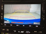 いまや必須装備「ナビゲーション」搭載!知らない場所に、スイスイッとドライブ。なんて便利な機能でしょうか?もう、これなしではハンドルを握れませんね!でも、運転中の操作は危険ですのでご注意ですね☆