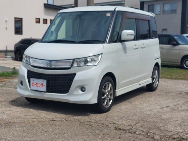 パレット SW XS 4WD 