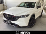 マツダ CX-5