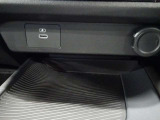 USB電源ポート(Cタイプ)