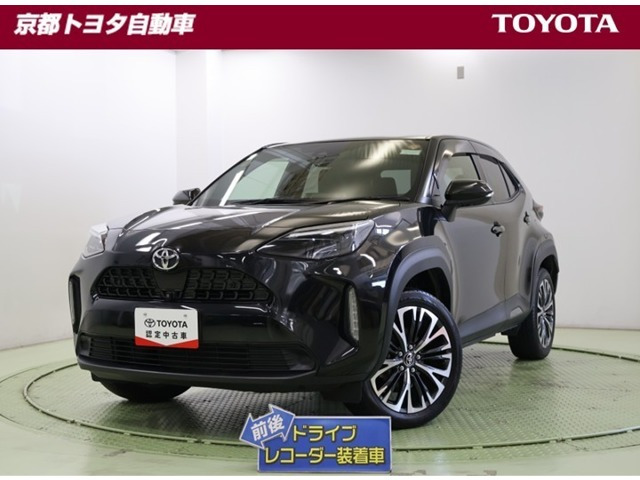 ヤリスクロス 1.5 Z 