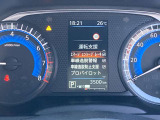 日産の安心、安全装備ついています。万が一の際にもクルマがサポートしてくれますので、ご安心してお乗りいただけます。