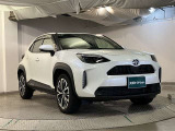 ヤリスクロス 1.5 ハイブリッド Z E-Four 4WD 
