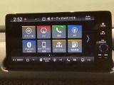 純正スマートナビとバックカメラ付☆bluetoothオーディオでドライブも好きな音楽を聴いて楽しめます。TV視聴も可能です☆