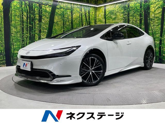 プリウス 2.0 Z