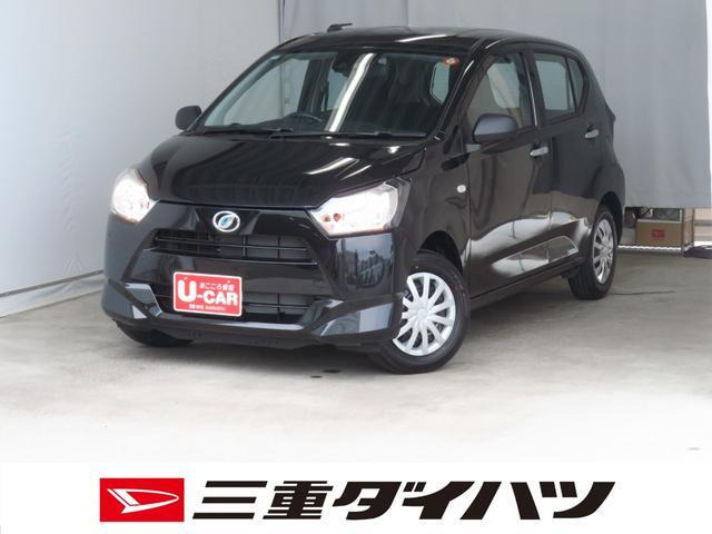 ミライース L SAIII 