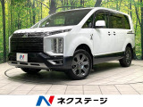 4WD ディーゼル 両側電動ドア 11型ディスプレイオーディオ