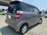 外装です☆納車前にクリーニング実施致します☆