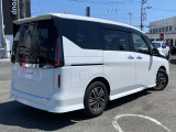 セレナ 2.0 ハイウェイスターV 