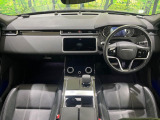レンジローバーヴェラール  Rダイナミック S 2.0L D200 ディーゼルターボ 4WD