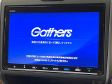 フリードハイブリッド  ハイブリッド・Gホンダセンシング