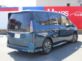 セレナ 1.4 e-POWER ハイウェイスターV 