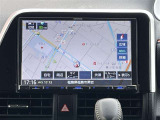 KENWOODナビゲーション  MDV-S706L 遠出も安心♪