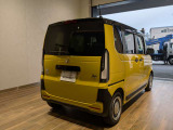 当店の車は全台、ホンダホッと保証付きで購入後も安心です。保証期間中は全国のホンダディーラーで保証修理を受け付けております。