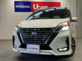 セレナ 1.2 e-POWER ハイウェイスターV 